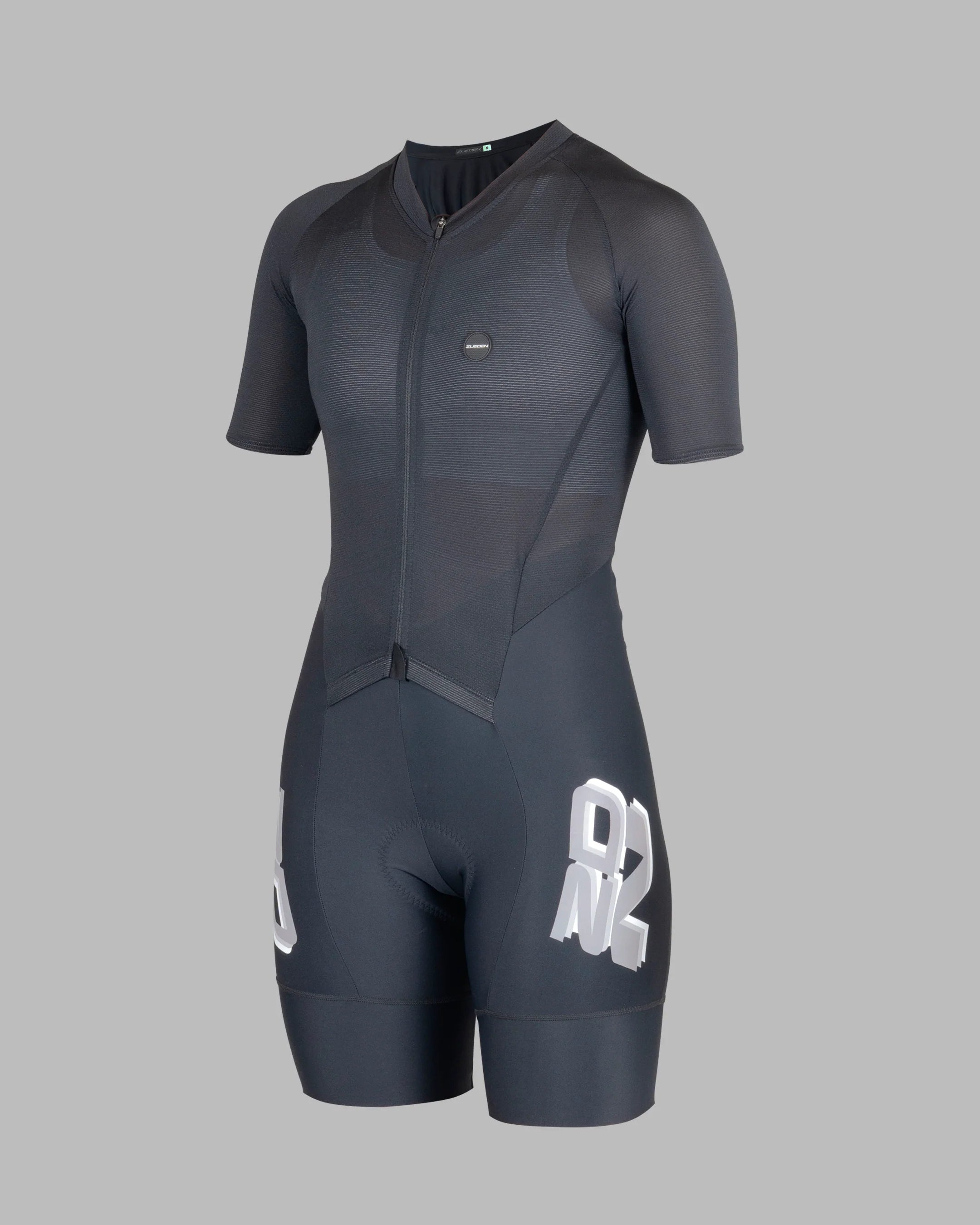 Enterizo ciclismo sale