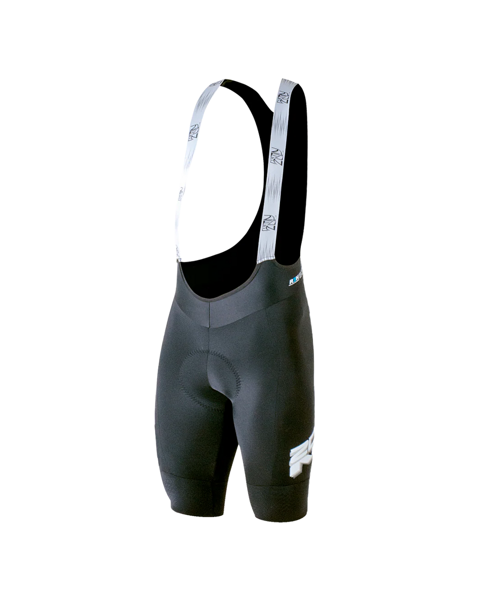 Bib de Ciclismo Hombre Eternal R3H Negra – Bicicrack